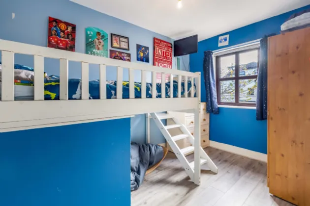 Photo of 24 Heritage Avenue, Rochford Manor, Trim, Co Meath, C15 X4W9