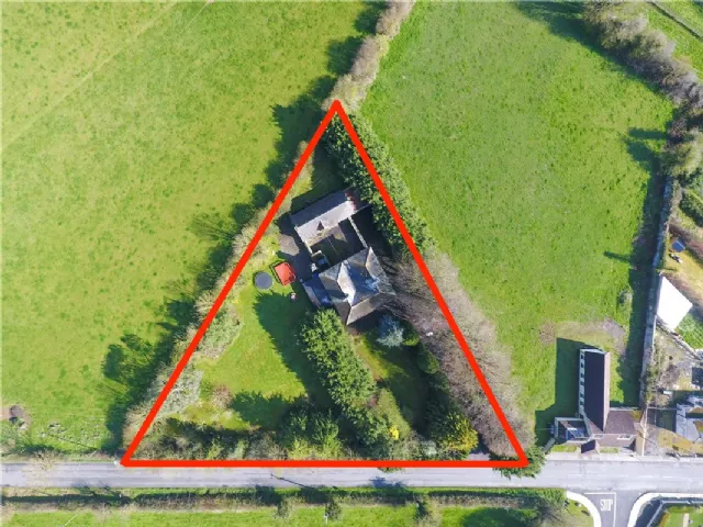 Photo of Lisdalleen, Templetuohy, Thurles, Co. Tipperary, E41 K389