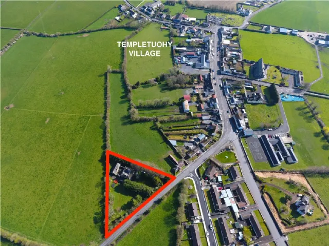 Photo of Lisdalleen, Templetuohy, Thurles, Co. Tipperary, E41 K389