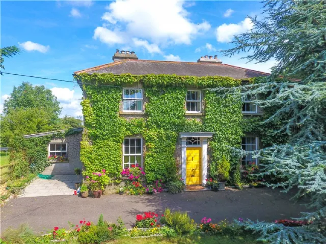 Photo of Lisdalleen, Templetuohy, Thurles, Co. Tipperary, E41 K389