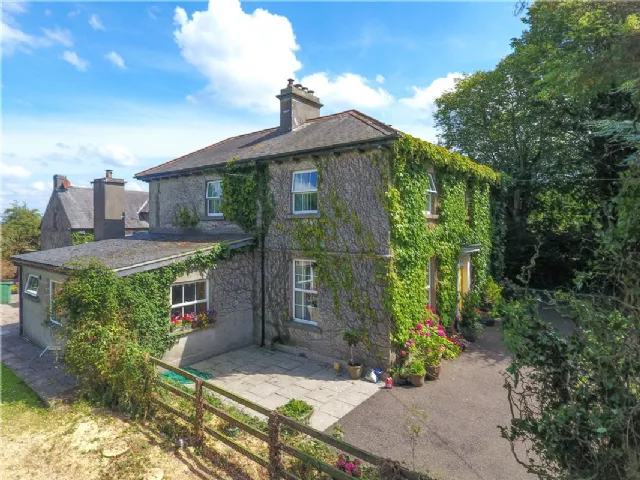 Photo of Lisdalleen, Templetuohy, Thurles, Co. Tipperary, E41 K389