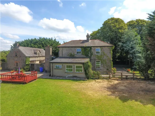 Photo of Lisdalleen, Templetuohy, Thurles, Co. Tipperary, E41 K389