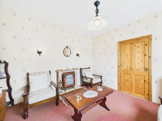 Photo of Hector Street, Kilrush, Co. Clare, V15 AY27