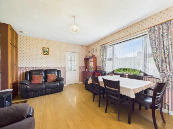 Photo of Hector Street, Kilrush, Co. Clare, V15 AY27