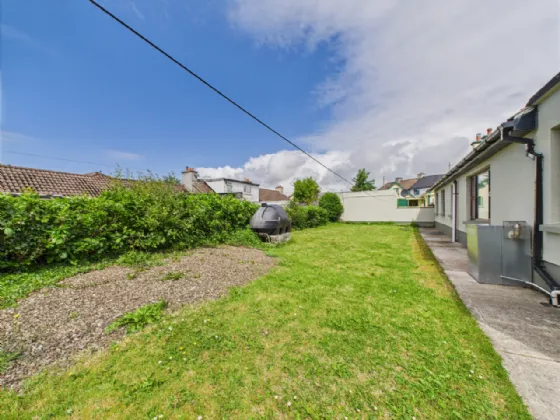 Photo of Hector Street, Kilrush, Co. Clare, V15 AY27