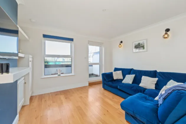 Photo of 4 Eaton Hall, Terenure Road North, Terenure, Dublin 6W, D6W V291