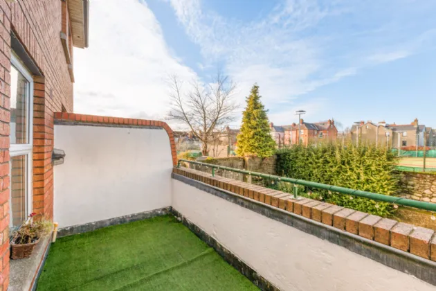 Photo of 4 Eaton Hall, Terenure Road North, Terenure, Dublin 6W, D6W V291