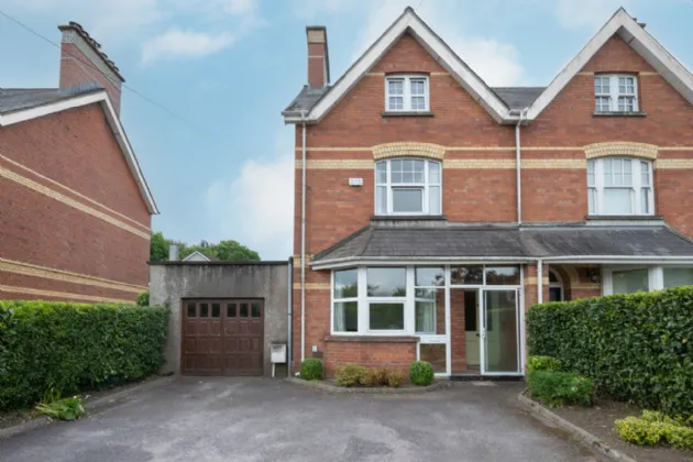 Photo of 3 Brookfield Villas, College Road, Cork, T12 Y9X2