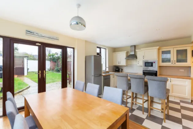 Photo of Bruach, 11 Newcourt Villas, Putland Road, Bray, Co. Wicklow, A98 E2X4