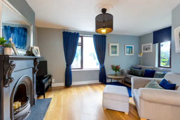 Photo of Bruach, 11 Newcourt Villas, Putland Road, Bray, Co. Wicklow, A98 E2X4