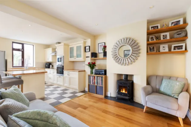 Photo of Bruach, 11 Newcourt Villas, Putland Road, Bray, Co. Wicklow, A98 E2X4