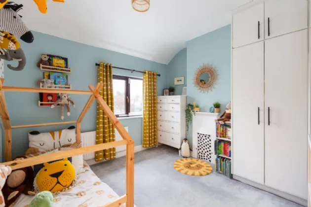 Photo of Bruach, 11 Newcourt Villas, Putland Road, Bray, Co. Wicklow, A98 E2X4