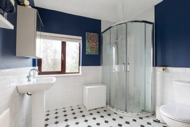 Photo of Bruach, 11 Newcourt Villas, Putland Road, Bray, Co. Wicklow, A98 E2X4