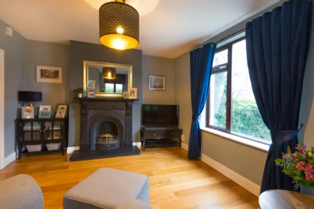 Photo of Bruach, 11 Newcourt Villas, Putland Road, Bray, Co. Wicklow, A98 E2X4