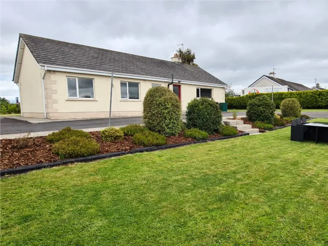 Photo of Cloone, Templemore, Co. Tipperary, E41 NH52