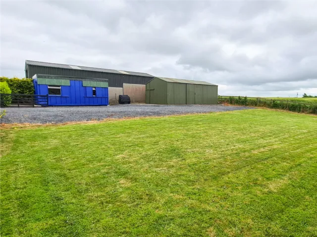 Photo of Cloone, Templemore, Co. Tipperary, E41 NH52