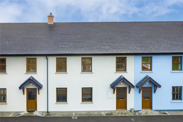 Photo of 4 Coppermines, Allihies, Co. Cork, P75 YF44