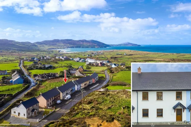 Photo of 4 Coppermines, Allihies, Co. Cork, P75 YF44