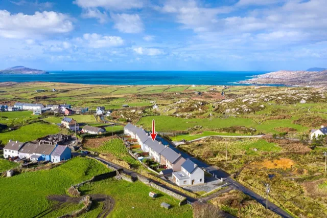 Photo of 4 Coppermines, Allihies, Co. Cork, P75 YF44