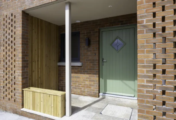 Photo of Mews House, Jerome Connor Place, Infirmary Road, Stoneybatter, Dublin 7, D07ADW4