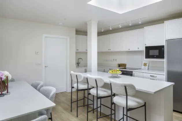 Photo of Mews House, Jerome Connor Place, Infirmary Road, Stoneybatter, Dublin 7, D07ADW4