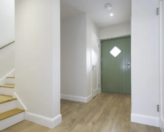 Photo of Mews House, Jerome Connor Place, Infirmary Road, Stoneybatter, Dublin 7, D07ADW4