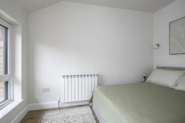 Photo of Mews House, Jerome Connor Place, Infirmary Road, Stoneybatter, Dublin 7, D07ADW4