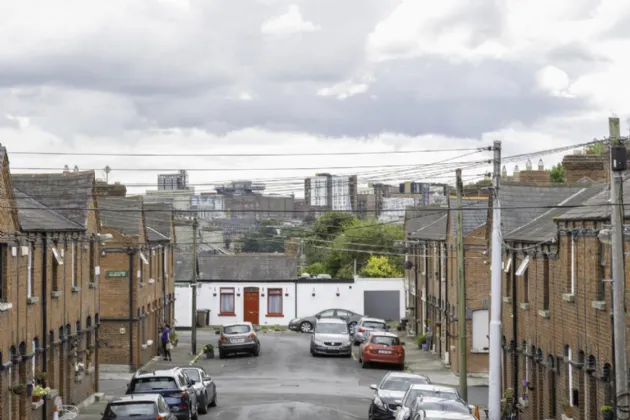 Photo of Mews House, Jerome Connor Place, Infirmary Road, Stoneybatter, Dublin 7, D07ADW4