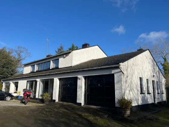 Photo of Creggan Upper, Dublin Road, Athlone, Co. Westmeath, N37 FW56