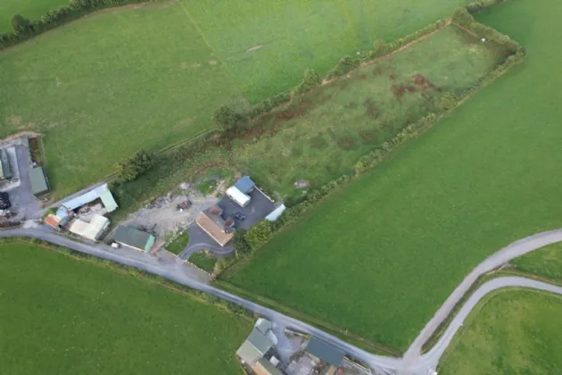 Photo of Cullahill, Knock, Roscrea, Co Tipperary, E53 H500