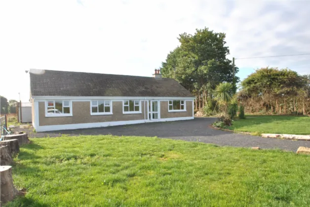 Photo of Cullahill, Knock, Roscrea, Co Tipperary, E53 H500