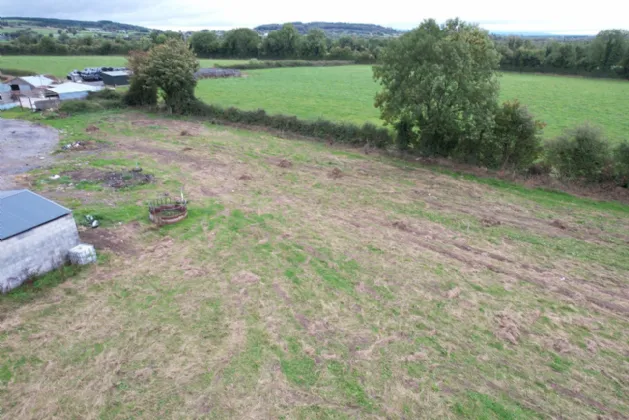 Photo of Cullahill, Knock, Roscrea, Co Tipperary, E53 H500