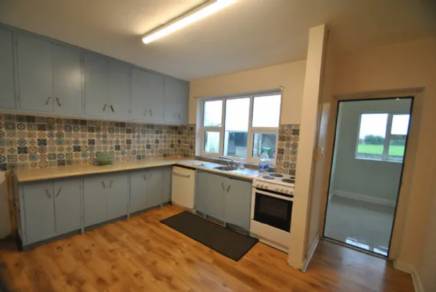 Photo of Cullahill, Knock, Roscrea, Co Tipperary, E53 H500