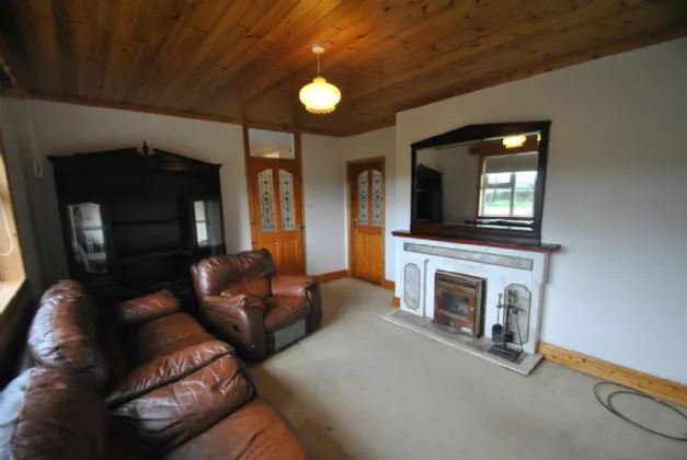 Photo of Cullahill, Knock, Roscrea, Co Tipperary, E53 H500