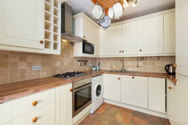 Photo of 5 Rochford Place, Bakers Walk, Kilcock, Co. Kildare, W23 XF10