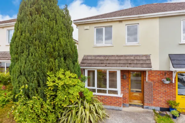 Photo of 5 Rochford Place, Bakers Walk, Kilcock, Co. Kildare, W23 XF10