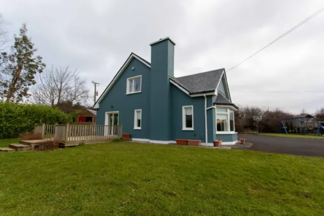 Photo of Rivendell, Clogher, Ballymacelligott, Co. Kerry, V92 Y224