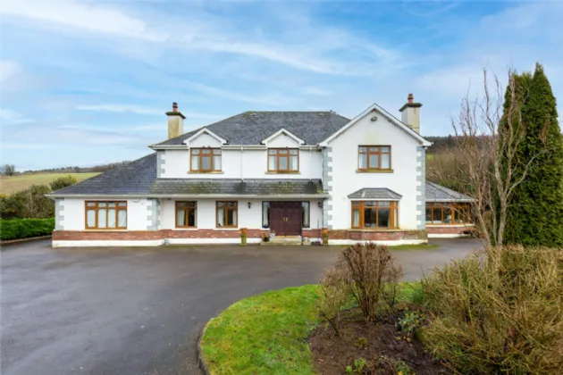 Photo of Rockspring, Camolin, Gorey, Co Wexford, Y21HF58
