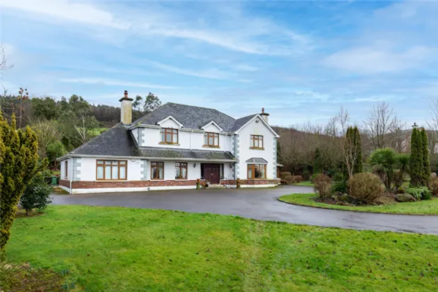 Photo of Rockspring, Camolin, Gorey, Co Wexford, Y21HF58