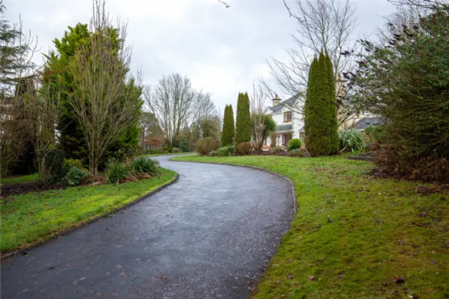 Photo of Rockspring, Camolin, Gorey, Co Wexford, Y21HF58