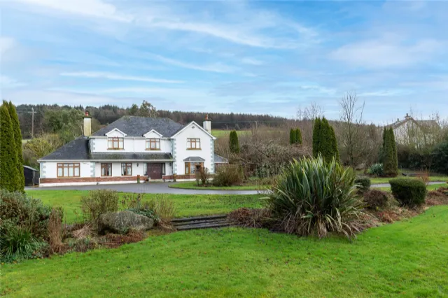 Photo of Rockspring, Camolin, Gorey, Co Wexford, Y21HF58