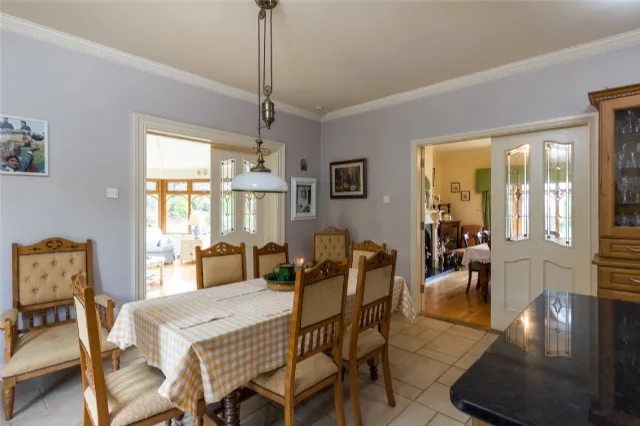 Photo of Rockspring, Camolin, Gorey, Co Wexford, Y21HF58