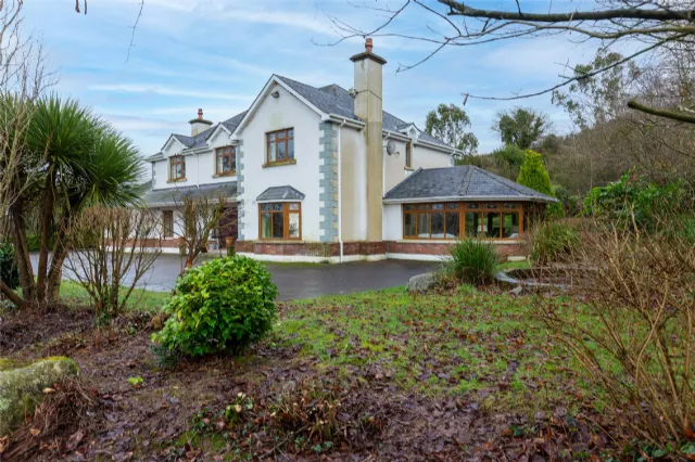 Photo of Rockspring, Camolin, Gorey, Co Wexford, Y21HF58