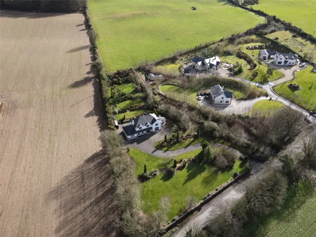 Photo of Rockspring, Camolin, Gorey, Co Wexford, Y21HF58