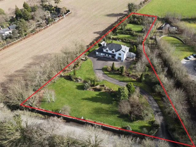 Photo of Rockspring, Camolin, Gorey, Co Wexford, Y21HF58