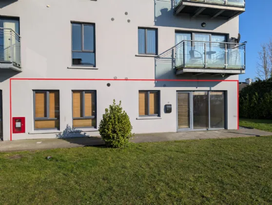 Photo of 18 Chapel Court, Chapel Lane, Claremorris, Co Mayo, F12 E033
