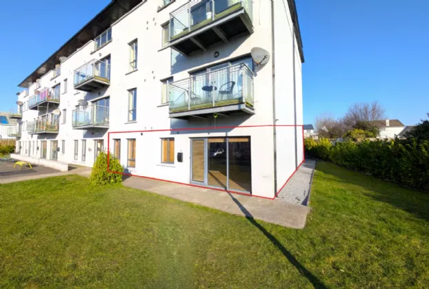 Photo of 18 Chapel Court, Chapel Lane, Claremorris, Co Mayo, F12 E033