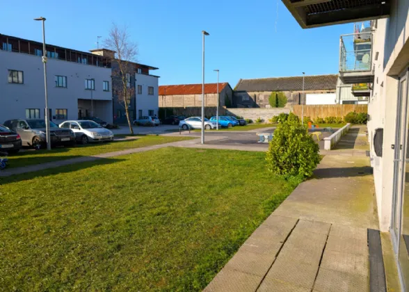 Photo of 18 Chapel Court, Chapel Lane, Claremorris, Co Mayo, F12 E033