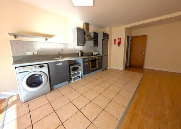 Photo of 18 Chapel Court, Chapel Lane, Claremorris, Co Mayo, F12 E033