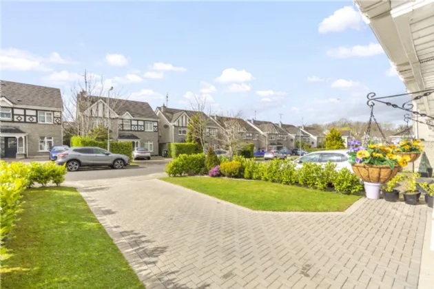 Photo of 35 Jamestown Park, Ratoath, Co Meath, A85K314